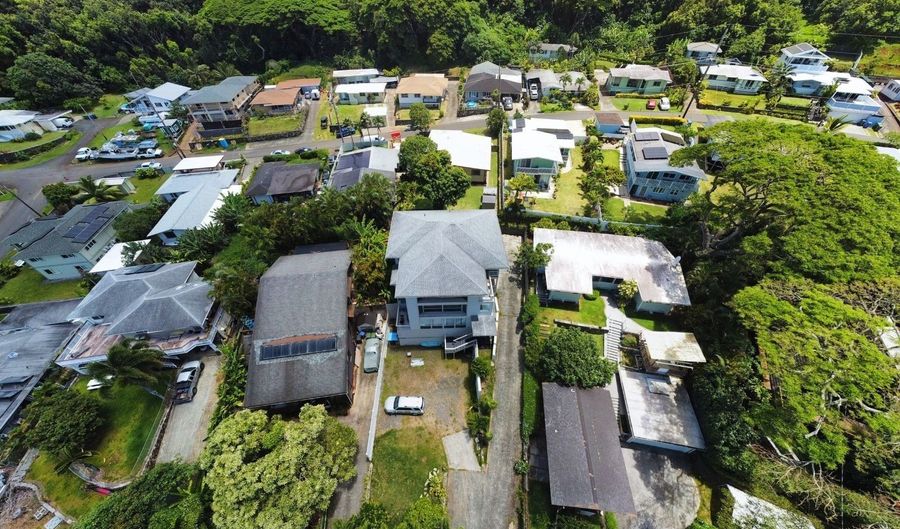 47-218 Kamehameha Hwy, Kaneohe, HI 96744 - 0 Beds, 0 Bath