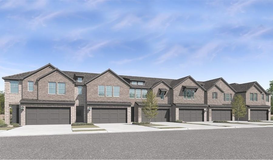 732 Thorn Creek Dr, Anna, TX 75409 - 3 Beds, 3 Bath