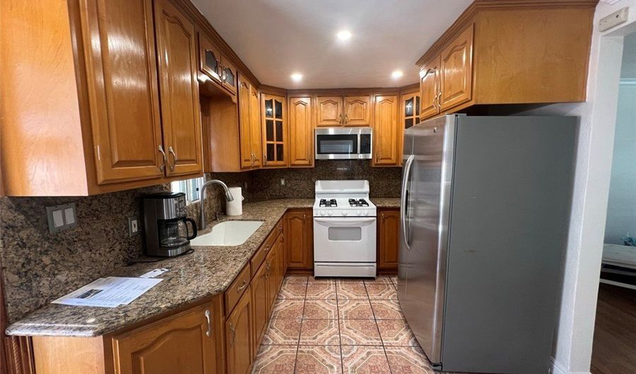 1100 Winthrop Dr, Alhambra, CA 91803 - 1 Beds, 1 Bath
