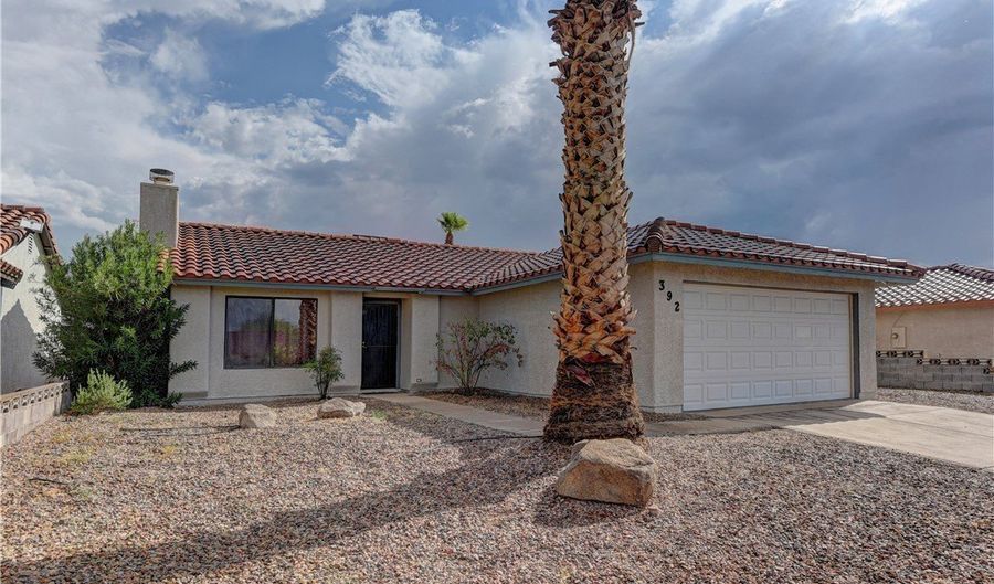 392 Dooley Dr, Henderson, NV 89015 - 2 Beds, 2 Bath