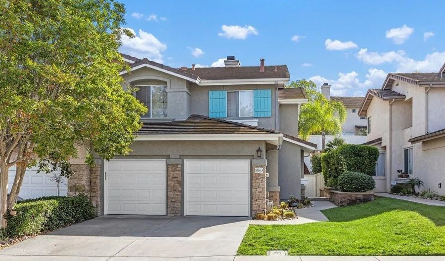 10673 Eglantine Ct, San Diego, CA 92131 - 4 Beds, 3 Bath