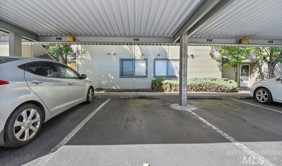 3565 S Gekeler Ln K115, Boise, ID 83706 - 3 Beds, 2 Bath