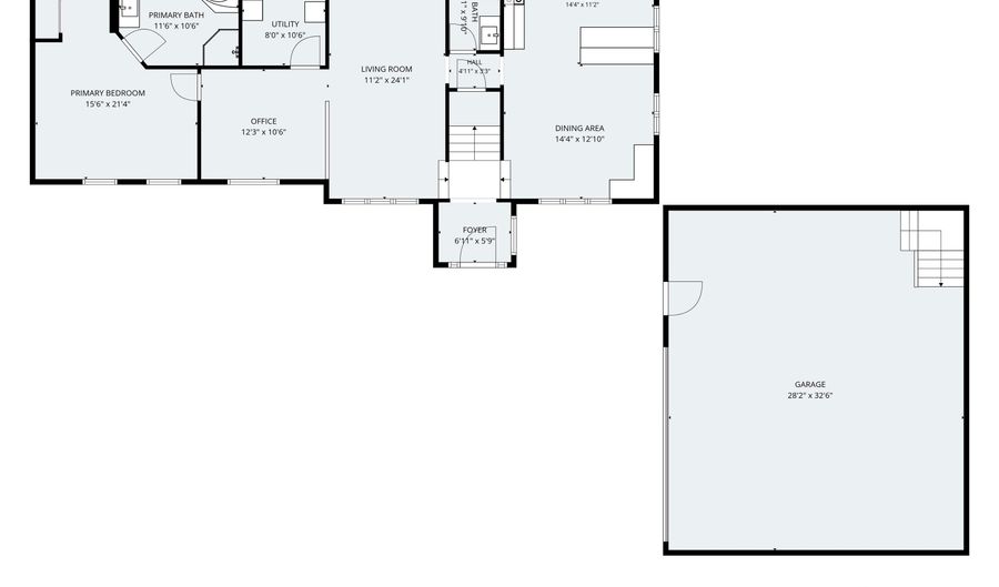 32 Arlene Dr, Belmont, NH 03220 - 3 Beds, 3 Bath