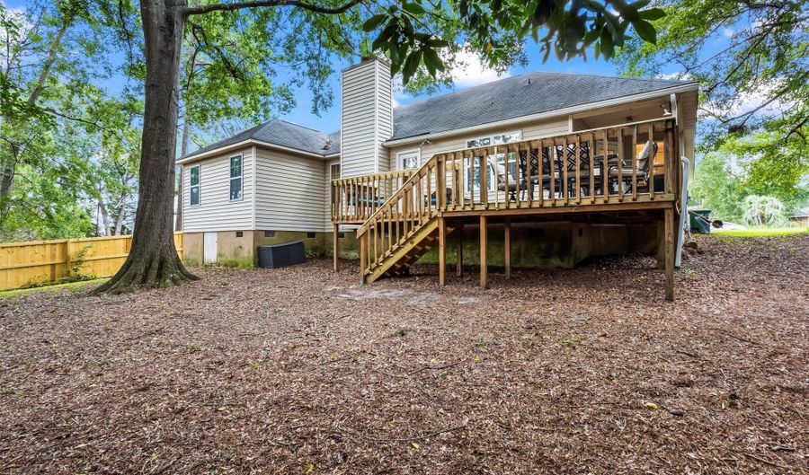 71 Suffolk Dr, Aiken, SC 29803 - 3 Beds, 2 Bath