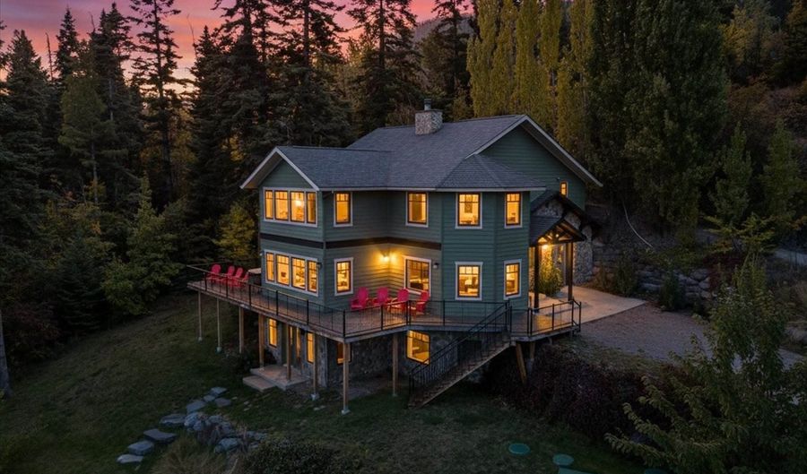 19571 Mt Highway 35, Bigfork, MT 59911 - 4 Beds, 4 Bath