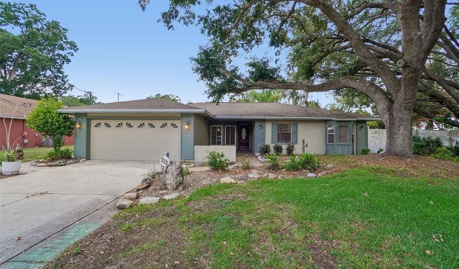 222 LAKEVIEW Dr, Auburndale, FL 33823 - 3 Beds, 2 Bath