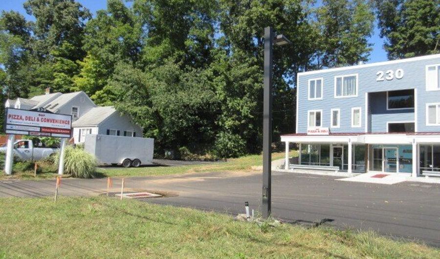230 E Main St 5& 7, Branford, CT 06405 - 0 Beds, 0 Bath