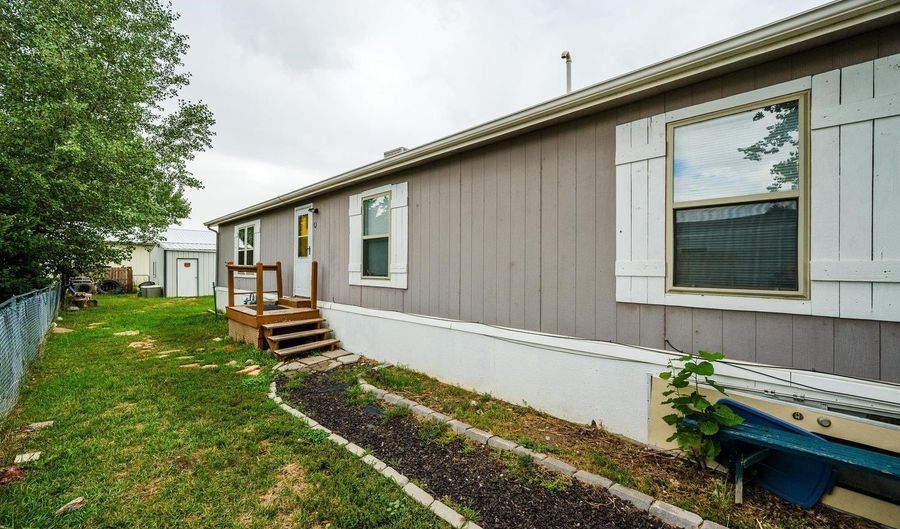 135 Flagstaff, Buffalo, WY 82834 - 3 Beds, 2 Bath