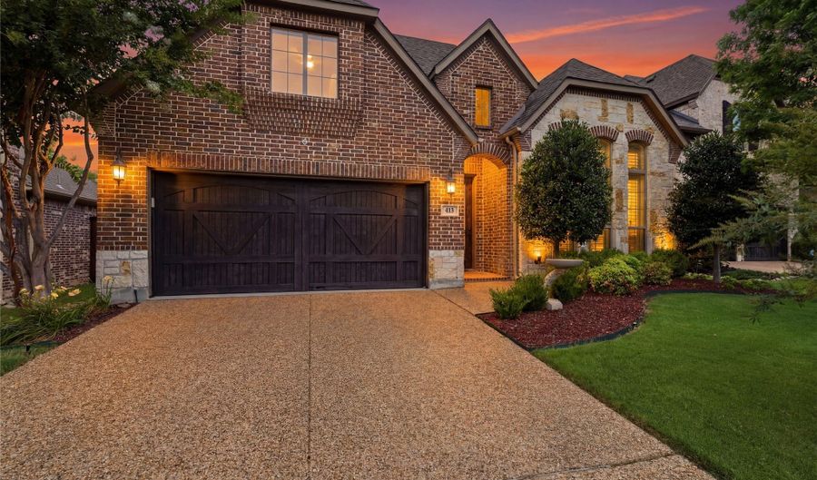 413 Chloe Dr, Allen, TX 75013 - 3 Beds, 3 Bath