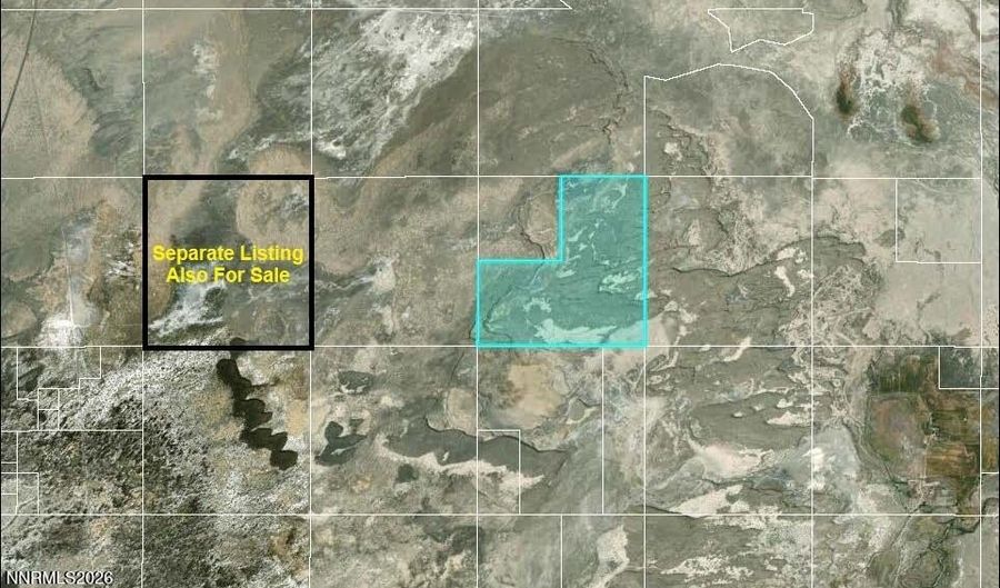 T21N R29E S15, Fallon, NV 89406 - 0 Beds, 0 Bath