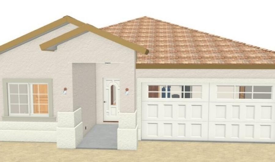 0 W Dreamy Draw, Casa Grande, AZ 85193 - 3 Beds, 2 Bath