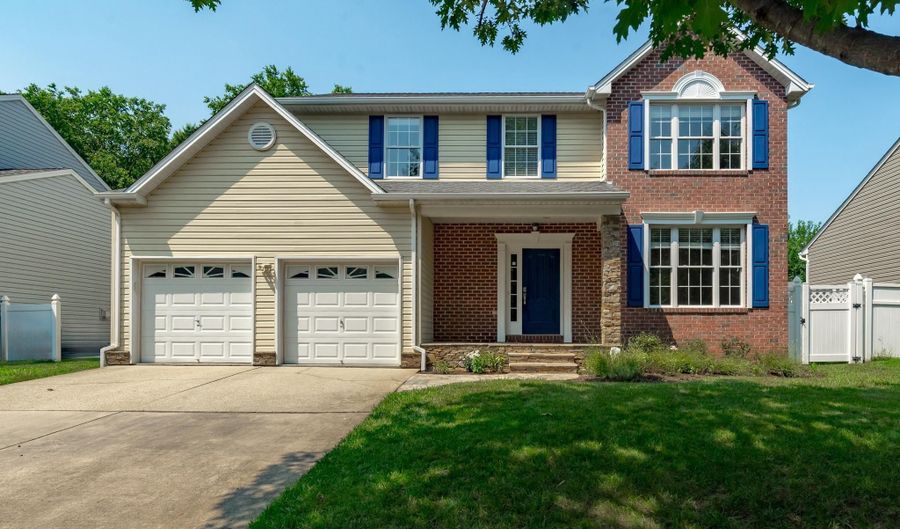 916 KING JAMES LANDING Rd, Annapolis, MD 21403 - 4 Beds, 4 Bath