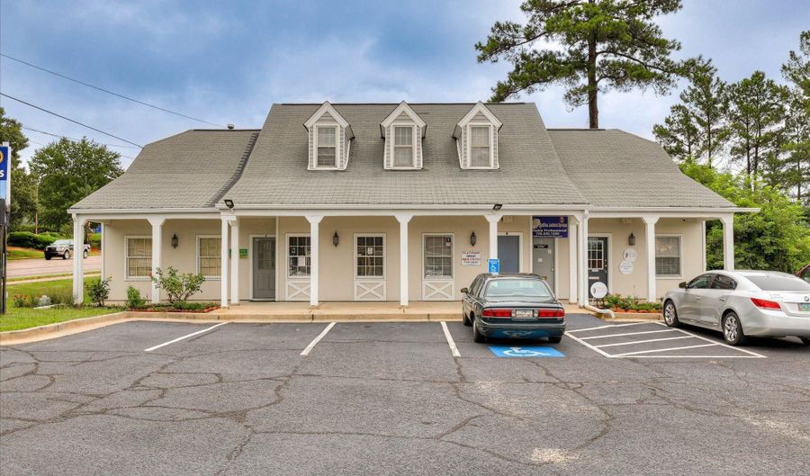 3106 Wrightsboro Rd, Augusta, GA 30909 - 0 Beds, 0 Bath
