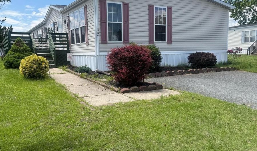 45 PETITION Ln 51, Magnolia, DE 19962 - 3 Beds, 2 Bath