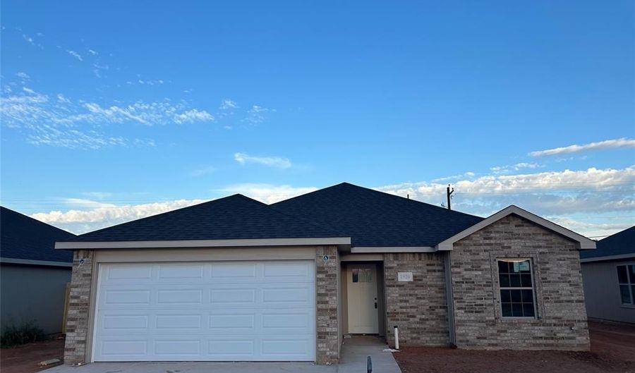 1929 Trigger Happy Trl, Abilene, TX 79602 - 3 Beds, 2 Bath