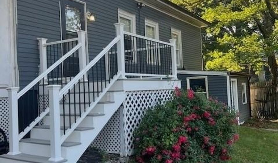 75 Mendon Rd 2, Attleboro, MA 02703 - 1 Beds, 1 Bath
