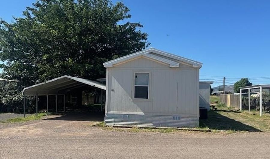 2400 E Hwy 90 10, Alpine, TX 79830 - 3 Beds, 2 Bath
