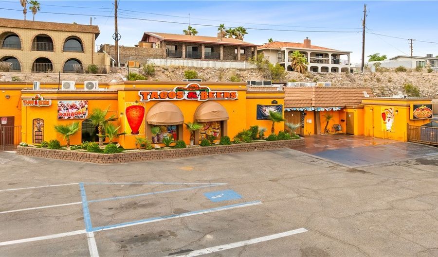 1884 Highway 95, Bullhead City, AZ 86442 - 0 Beds, 0 Bath