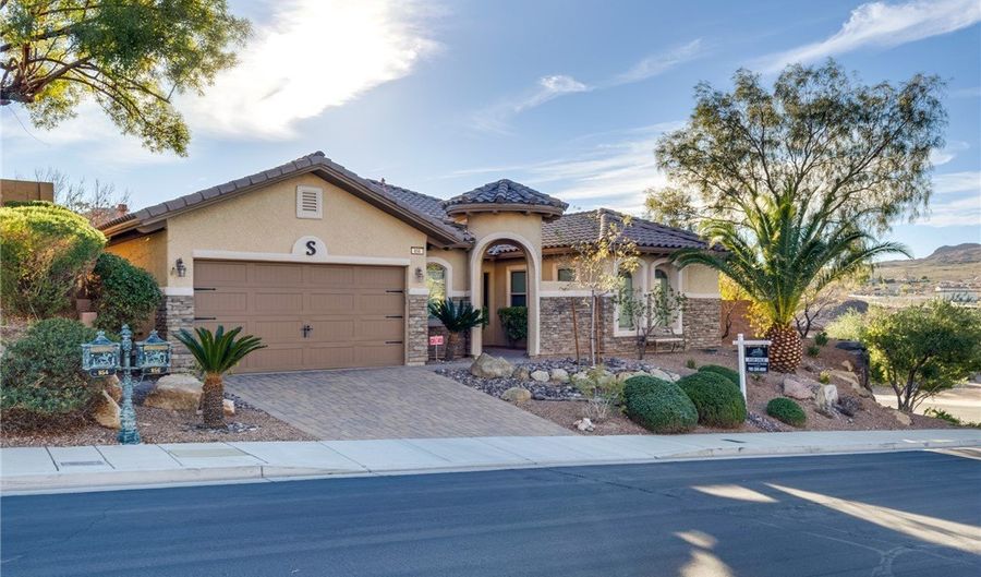 856 Da Vinci Cv, Boulder City, NV 89005 - 3 Beds, 4 Bath