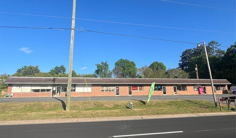 1614 US 52 Hwy, Albemarle, NC 28001 - 0 Beds, 0 Bath