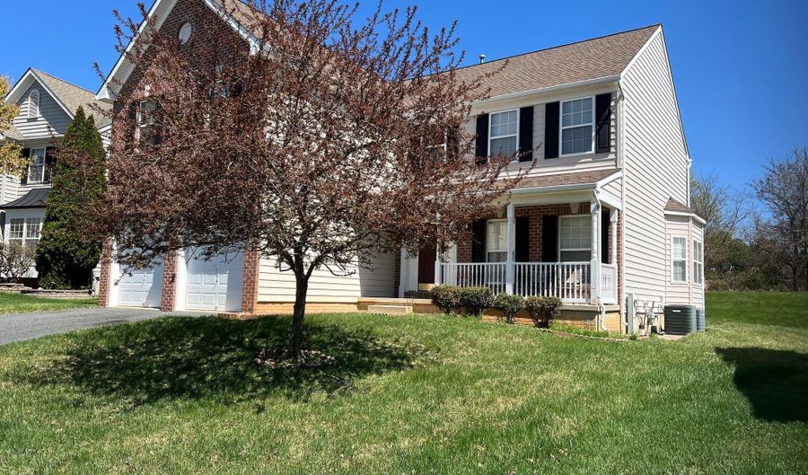 2934 AIRDRIE Ave, Abingdon, MD 21009 - 4 Beds, 3 Bath