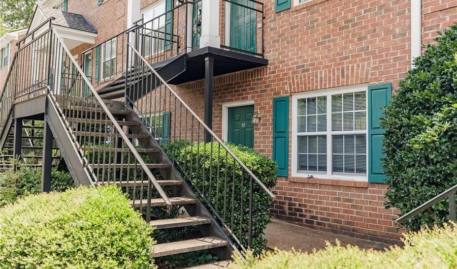 100 Woodstone Dr 10, Athens, GA 30605 - 2 Beds, 2 Bath