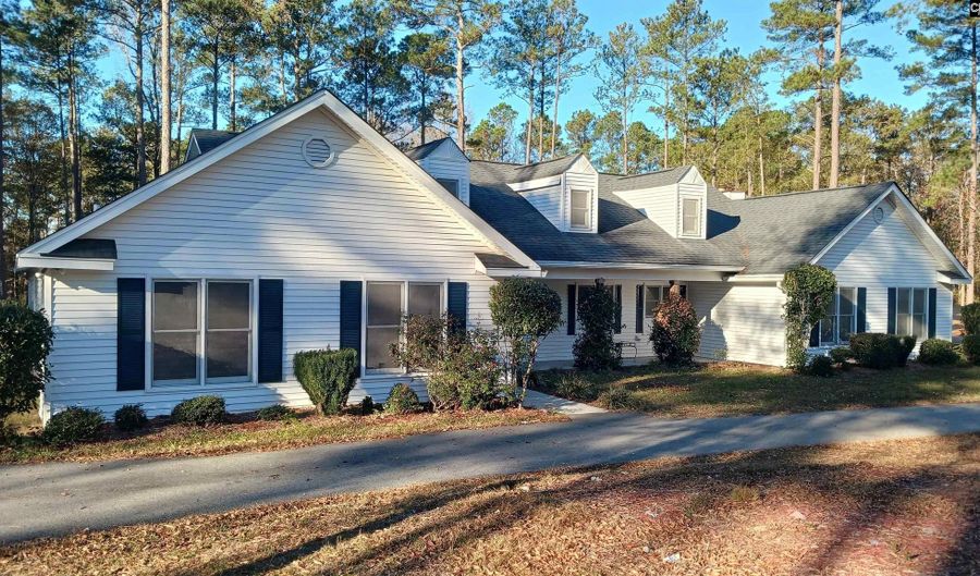 133 Tam O Shanter Dr, Blythewood, SC 29016 - 5 Beds, 3 Bath