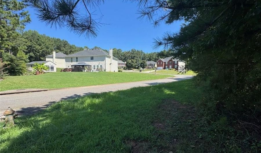 91 Hickory Creek Ln, Acworth, GA 30101 - 0 Beds, 0 Bath