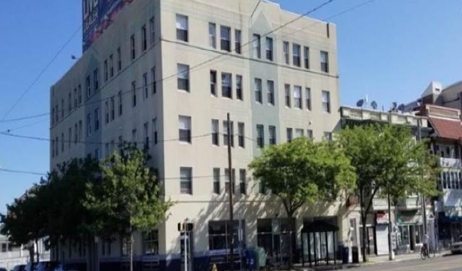 3317 Atlantic Ave, Atlantic City, NJ 08401 - 0 Beds, 0 Bath