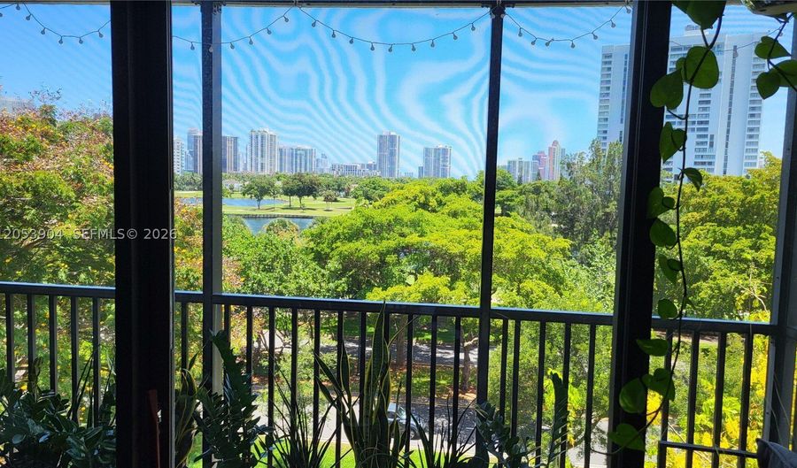 3475 N Country Club Dr 603, Aventura, FL 33180 - 1 Beds, 1 Bath