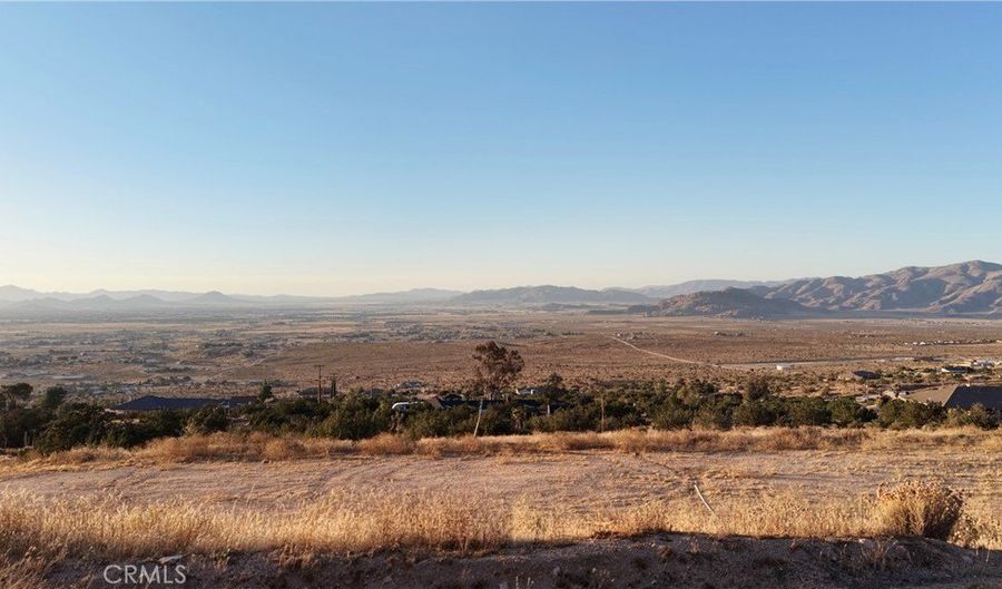 23528 Mountain Vw, Apple Valley, CA 92308 - 0 Beds, 0 Bath