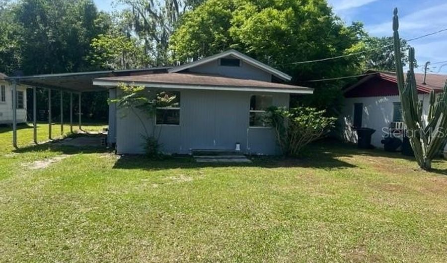 1055 DUDLEY Ave, Bartow, FL 33830 - 3 Beds, 1 Bath