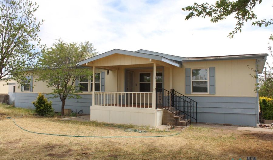3201 S 9th St, Deming, NM 88030 - 3 Beds, 2 Bath