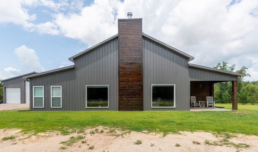 97 Eudon Best Rd, Ashford, AL 36312 - 4 Beds, 3 Bath