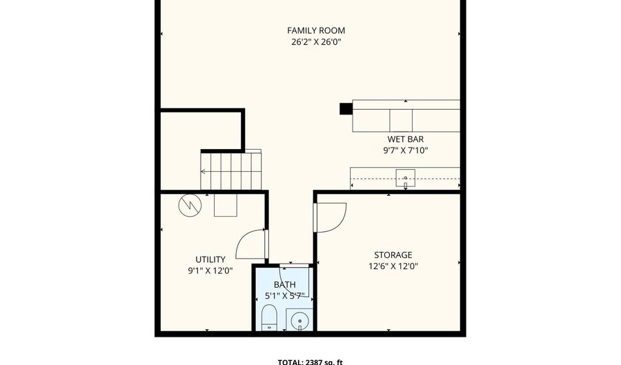 13708 PORT COMMERCE Ct, Accokeek, MD 20607 - 3 Beds, 4 Bath
