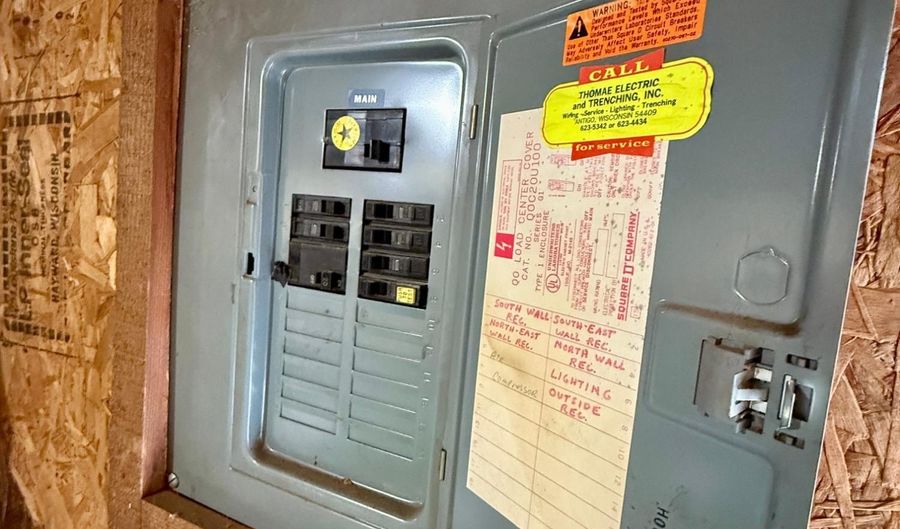 811 SUNSET Dr, Antigo, WI 54409 - 3 Beds, 2 Bath