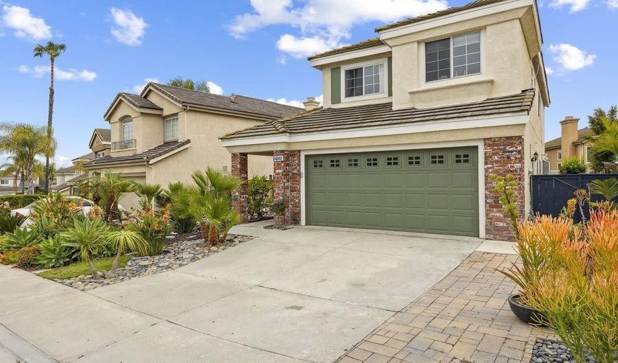 12135 Via San Loreno, San Diego, CA 92128 - 4 Beds, 3 Bath