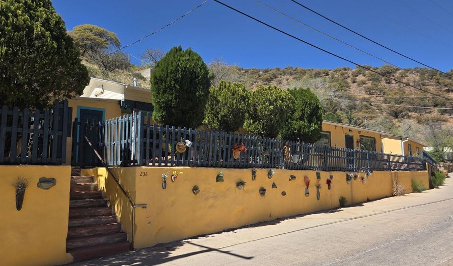 236 A Brewery Ave, Bisbee, AZ 85603 - 2 Beds, 2 Bath