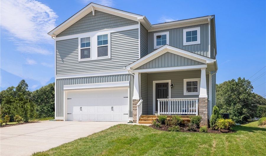 38 Central Pl, Aylett, VA 23009 - 3 Beds, 3 Bath