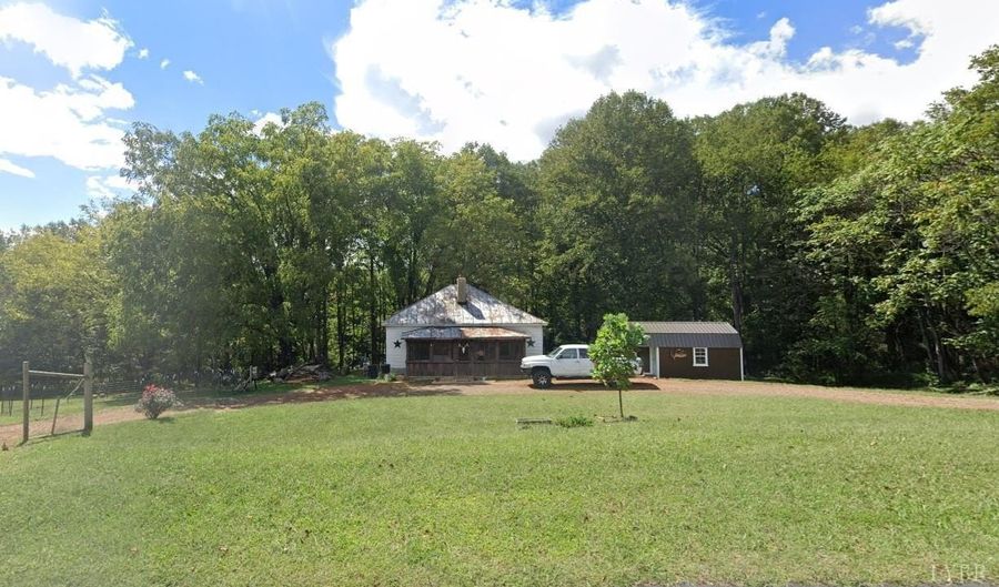 4947 Stones Dairy Rd, Bassett, VA 24055 - 1 Beds, 1 Bath