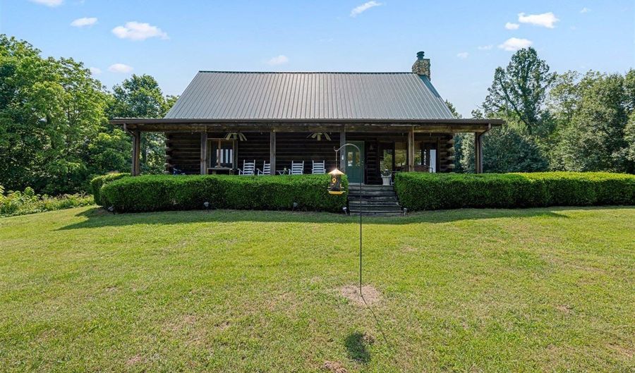 6797 New Gallatin Rd, Adolphus, KY 42120 - 3 Beds, 2 Bath