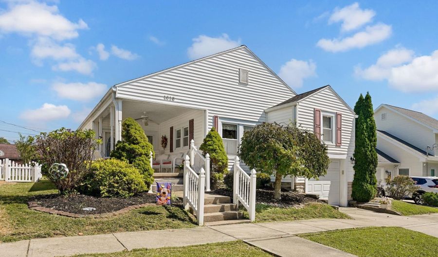 1618 P St, Bedford, IN 47421 - 3 Beds, 1 Bath