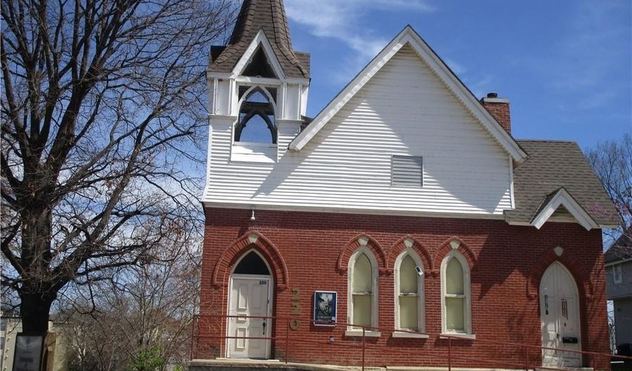 220 N 9th St, Atchison, KS 66002 - 1 Beds, 1 Bath