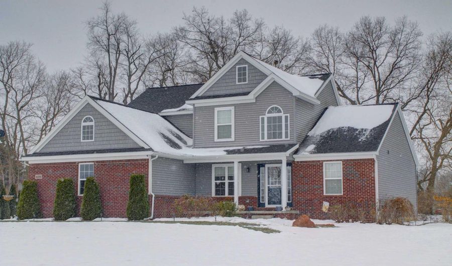 4126 Mckenna Dr, Adrian, MI 49221 - 4 Beds, 2 Bath
