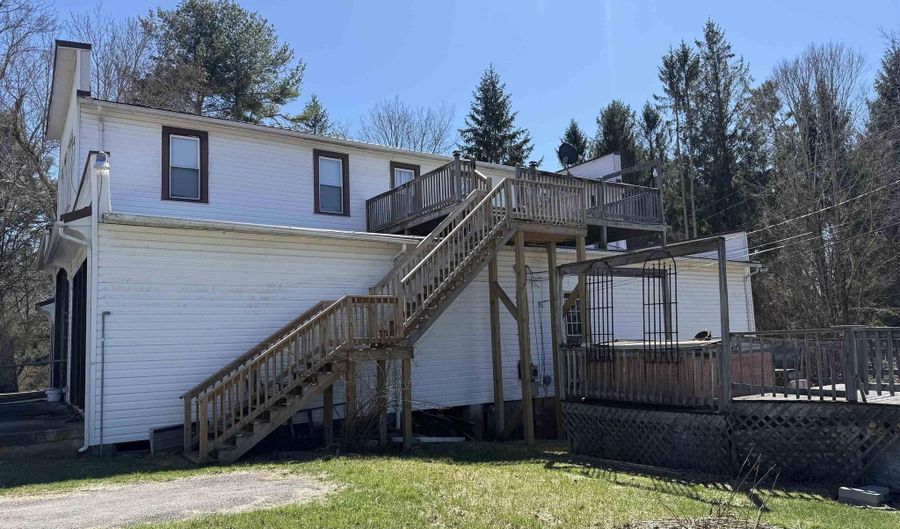 109 Old Route 28 Rd, Arbovale, WV 24915 - 5 Beds, 2 Bath