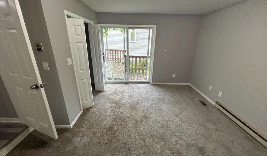 4624 MARY Ave, Baltimore, MD 21206 - 2 Beds, 1 Bath
