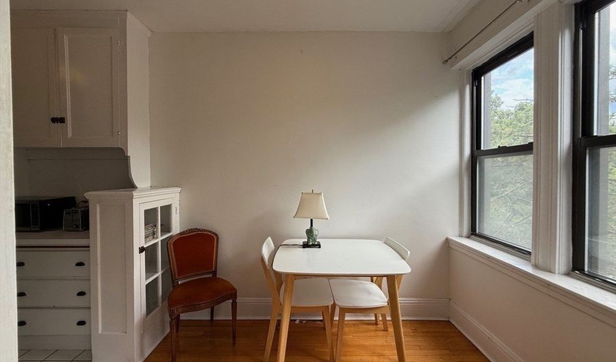145 Englewood Avenue 31, Boston, MA 02135 - 0 Beds, 1 Bath
