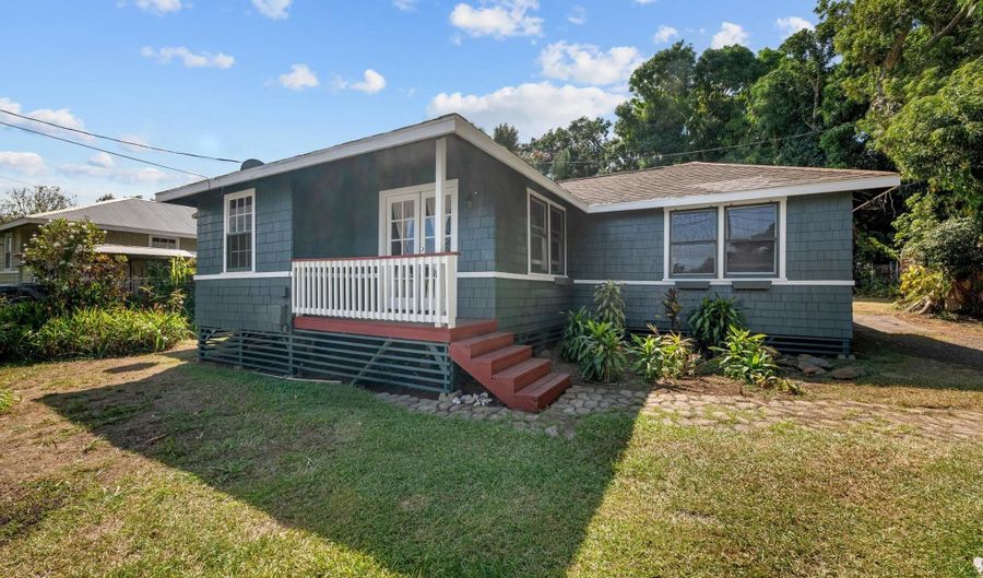 815 Kuulei St, Haiku, HI 96708 - 3 Beds, 2 Bath