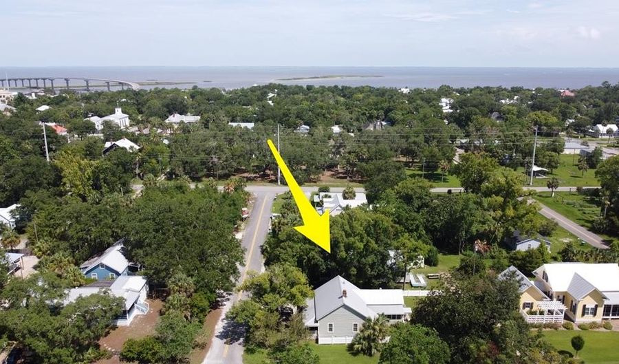 112 Dr Frederick S Humphries St, Apalachicola, FL 32320 - 0 Beds, 0 Bath