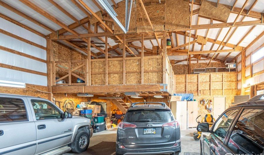 420 E County Road 10, Berthoud, CO 80513 - 4 Beds, 3 Bath